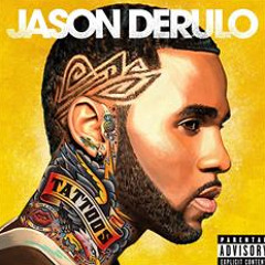 Jason Derulo - Stupid Love (The Bimbo Jones Radio)