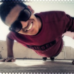 Cheb Nadir - Omri Gel3i Renvoi