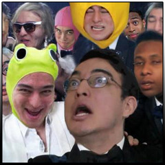 Filthy Frank - b0ss Megamix