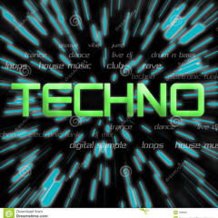 techno