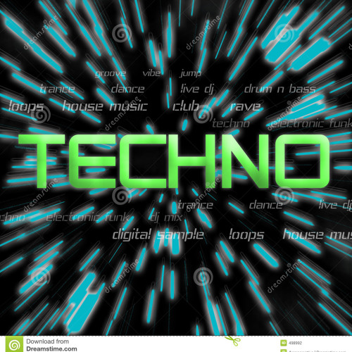 techno