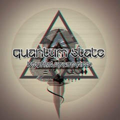 Dj Emmo - Quantum State ( Beyond Space Remix) Preview