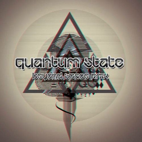 Dj Emmo - Quantum State ( Beyond Space Remix) Preview
