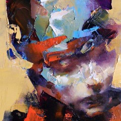 The Colourful Dreams Of A Quiet Mind - complete set (acts 1 - 3)