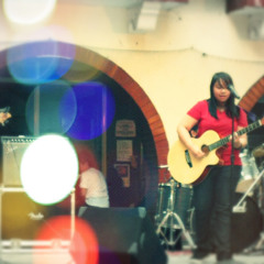 Divided (Tegan and Sara cover)