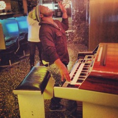 Show Me - Kid Ink ft. Chris Brown rehearsal