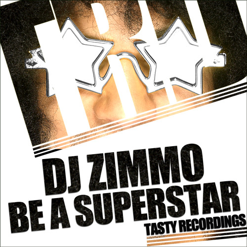 DJ Zimmo - Be A Superstar (Audio Jacker Remix)