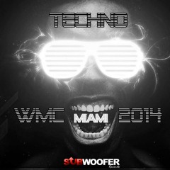 Dark Signs - Subwoofer WMC 2014 - Davidoid&Ekomatik (cut version)