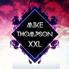 mike thompson