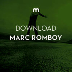 Download: Marc Romboy 'Iceland'