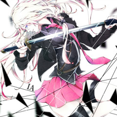 Iroha Uta Piano Version - IA & IA Alpha TypeC