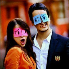 گــــــــــــــۆرانیەکی سەریعی خۆش بۆ ئەم بەهارە :D