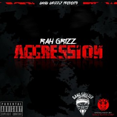 Rah Grizz - AGGRESSION