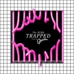 Track Premiere: The Subs feat. Colonel Abrams - Trapped (Ashworth Remix)