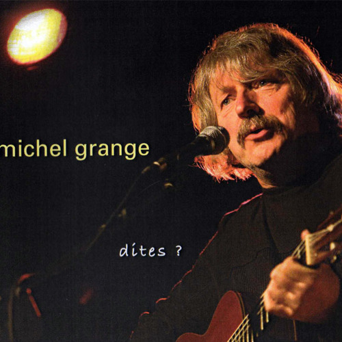 Stream MichelGrange Listen to Michel Grange Dites playlist