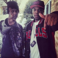 Jewelry Boi Nova X Kpistol -Up