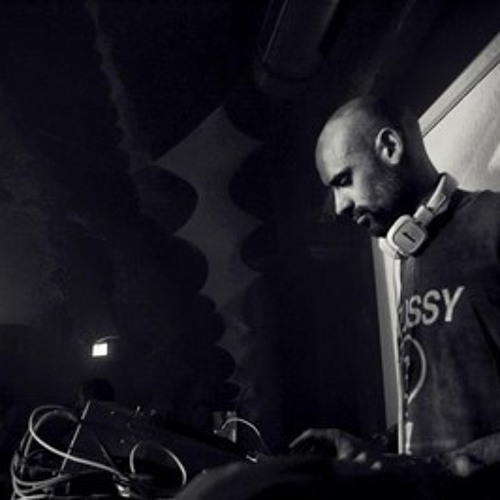 R.A.D Mix #1: Bintus - DJ Mix