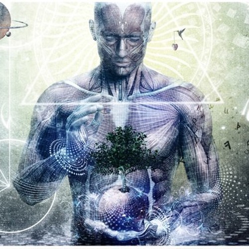The Inner Journey