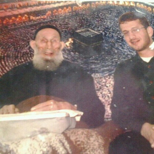 يالله شدوا الرحائل واقصدوا المدينة.. اﻻخوان مزرزع