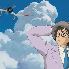 The Wind Rises - Extra Film