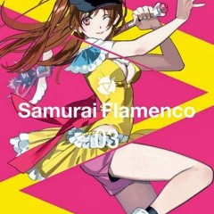 Flamenco Girls☆Tonight
