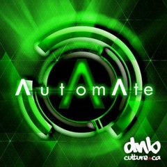 Deficit - DnB Culture Guest Mix 2014