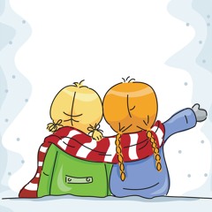 TuxBoNic - Chapters Of Friendship 友情 (Smooth Jazz)