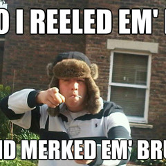 RUFUS!! & Capcha - Merked