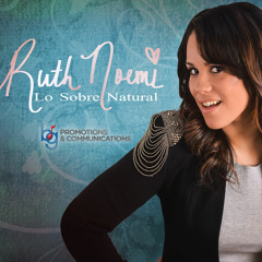 Ruth Noemi Ft. Alex Zurdo - Lo Sobrenatural