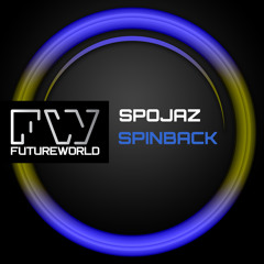 Spojaz - Spinback - OUT NOW @ Beatport