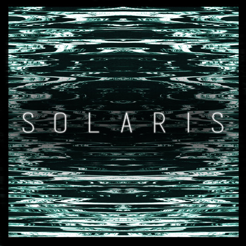 Synthetic Epiphany - Stand Up, Let's Go Back - Solaris EP