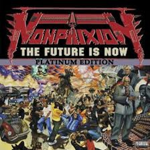 NON PHIXION - It's Us