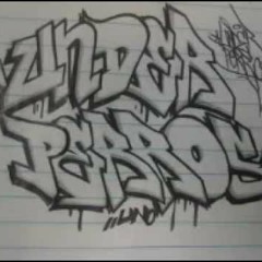 UnderPerros - Gusano De Maguey