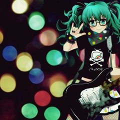 cosMo@Bousou feat.Hatsune Miku - New World