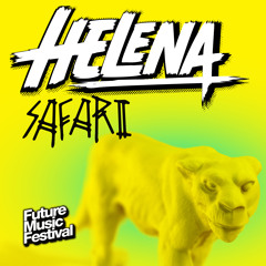 HELENA - Safari (Original Mix) - FREE DOWNLOAD