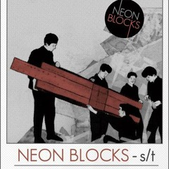 Neon Blocks - We are guilty