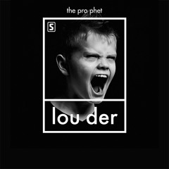 The Prophet - Embrace (Official Preview)