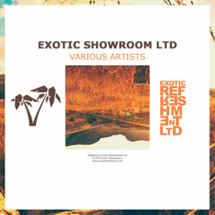 Bablak - Don't Wanna Be Alone (Original Mix) // Exotic Refreshment LTD