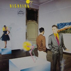 Righeira - No Tengo Dinero (Album Version)