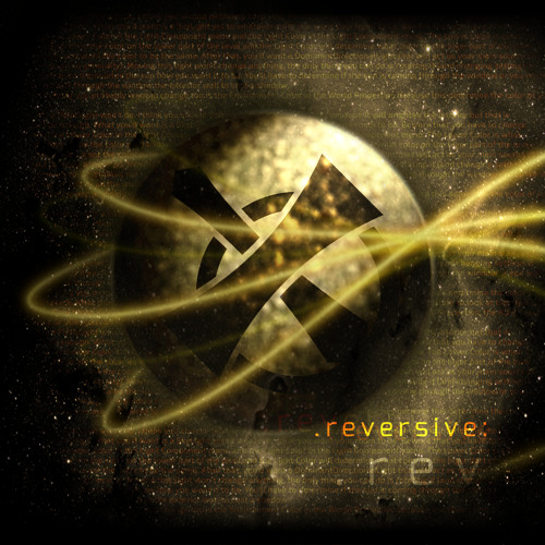 Reversive (Original Version)