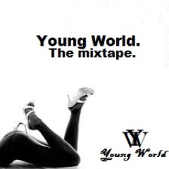 Never let you go  (young world)