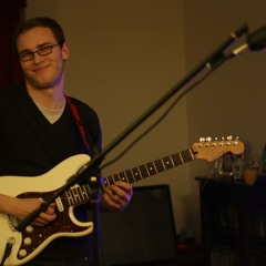 Craig Garrod - Competition Entry (Solo Composition)