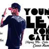 Young Lex Kok Gatel Agnez Mo Coke Bottle Cover Remix Mp3