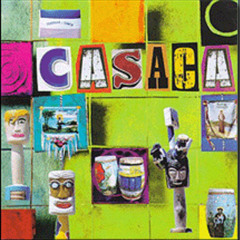 Da Da Da - Banda Casaca