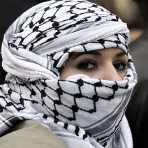 I Protest - Freedom for Kashmir