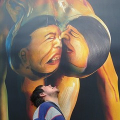 Not that Feeling [Primera arcaica impresión]