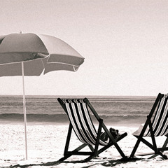Son of the beach