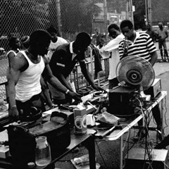 Hip-Hop