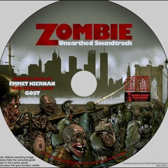 Lucio Fulci Zombie theme by Fabio Frizzi (Gost - rework)