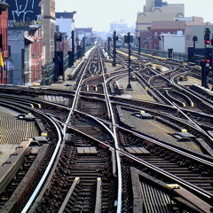 Woke Up In Babylon (w/ Tyler Reid)